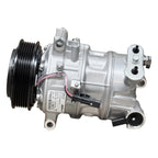 OEM AC Compressor for Chevrolet Cruze 1.6L Diesel (2018–2018)