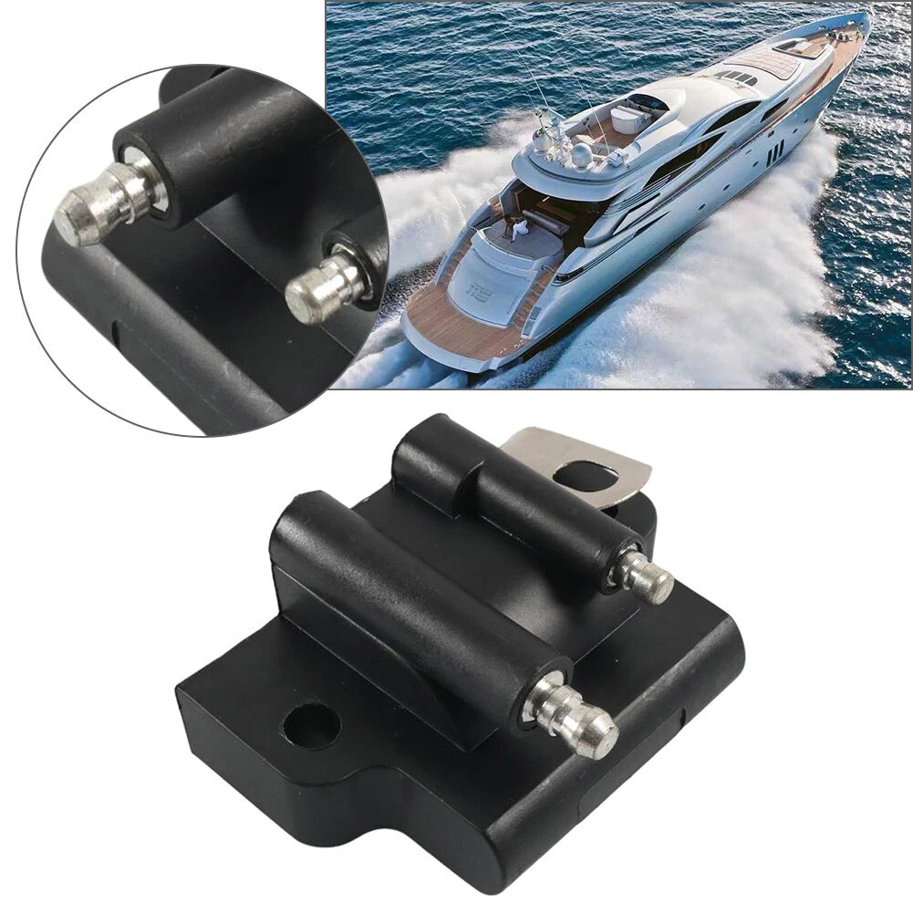 Ignition Coil for Johnson Evinrude Outboard Boat Engine (582508, 18-5179)