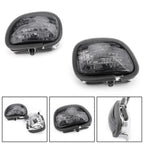 Front Turn Signal Lens for Honda GL1800 Goldwing (2001–2010) Smoke