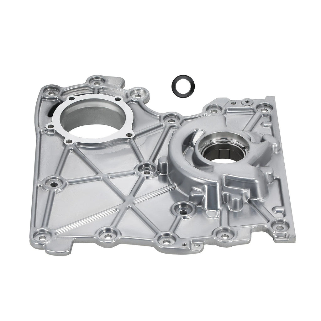 Engine Timing Cover for Chevrolet Colorado 3.7L (2007–2012) 12601932