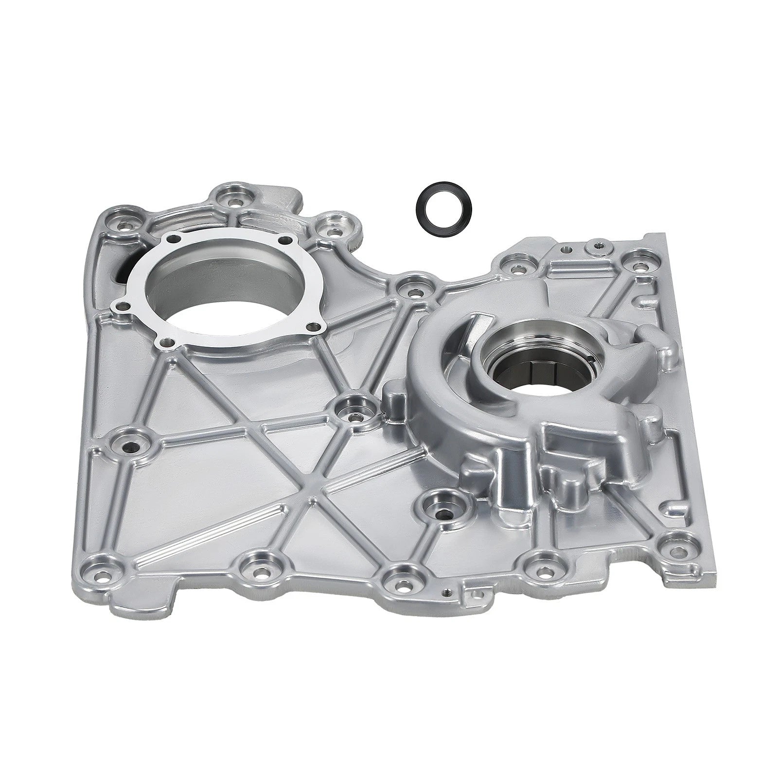 Engine Timing Cover for Chevrolet Colorado 3.7L (2007–2012) 12601932