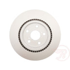 Brake Discs for Toyota C-HR (Front Driver or Passenger Side)