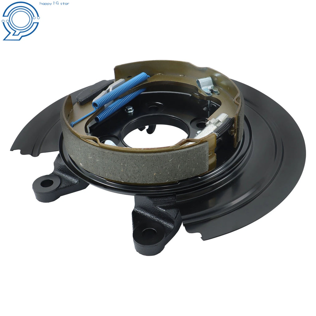 Brake Dust Shield for Ram 1500 (2013-2023)