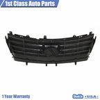Chrome Grille for Lexus ES350 (2010-2012)