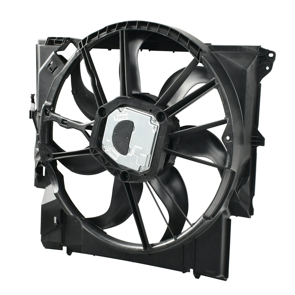 Cooling Fan Assembly for BMW 335i, 335is (2007–2013)