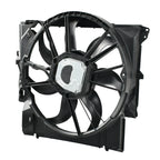 Cooling Fan Assembly for BMW 335i, 335is (2007–2013)