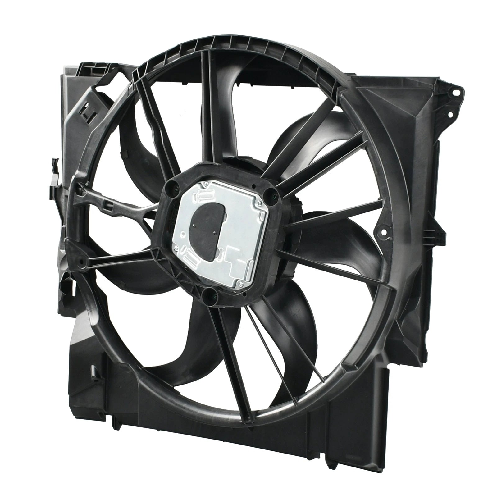Cooling Fan Assembly for BMW 335i, 335is (2007–2013)