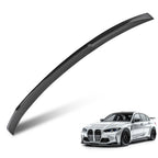 Performance Rear Wing for BMW G80 M3 G20 3 Series (2019–2025) Carbon Fiber