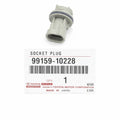 Front Side Marker Light Socket for Toyota Lexus (1991–2023) 9915910228