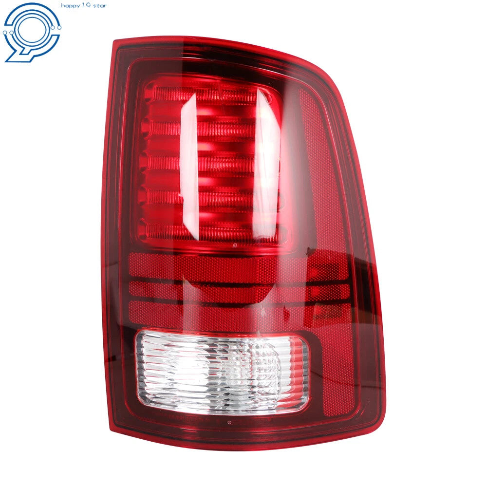 Rear LED Tail Light for Ram 1500 2500 3500 (2013-2016)
