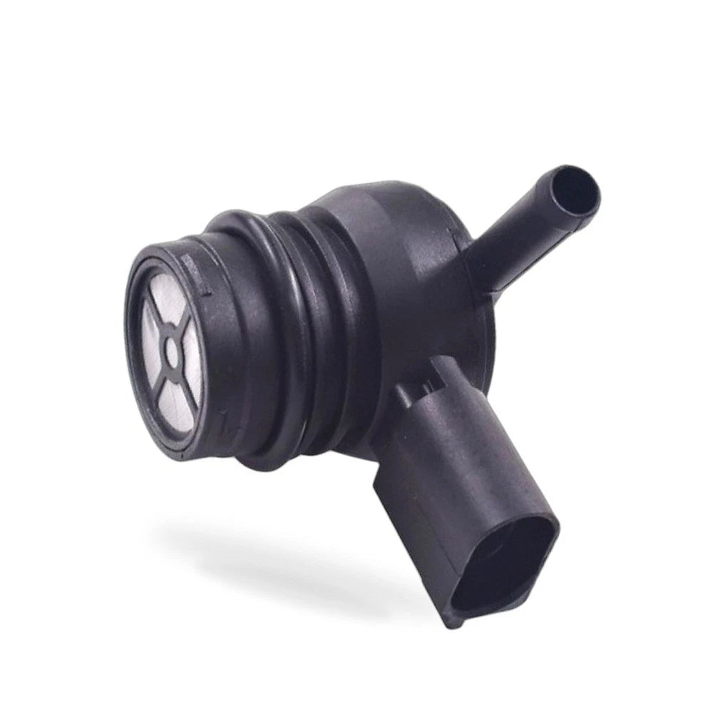 Charcoal Canister Solenoid Valve for VW Bora Golf 4 Audi A3 (1998–2005) 1J0906517F