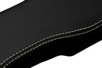 Console Lid Cover for Lincoln Town Car (2003–2011) Beige Stitch