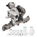 Turbo for VW Golf, Passat, Arteon, T-ROC, Audi A3, Q3, Skoda 2.0L TDI (2015–2023)