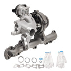 Turbo for VW Golf, Passat, Arteon, T-ROC, Audi A3, Q3, Skoda 2.0L TDI (2015–2023)