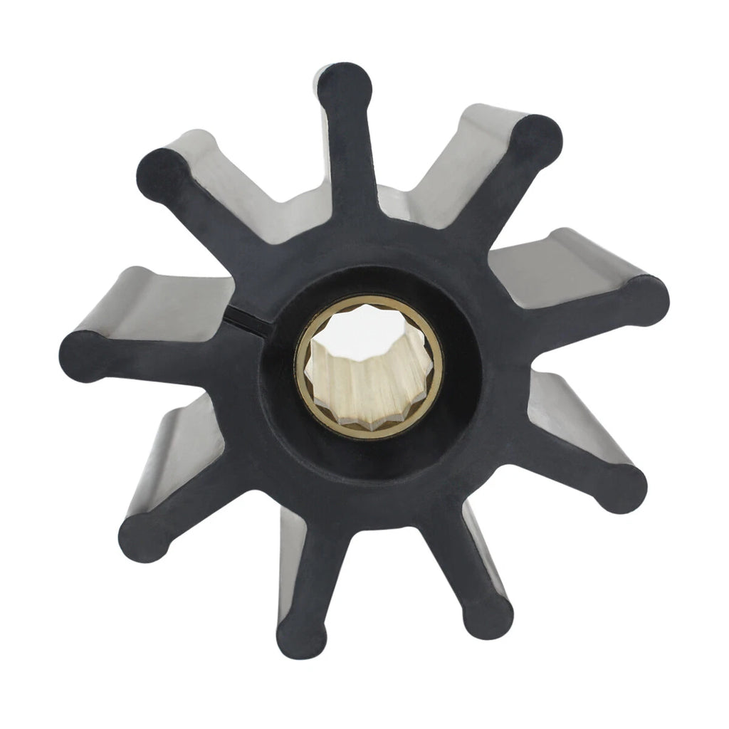 Jabsco Pump Flexible Impeller Neoprene EM 18789-0001 for Marine Applications