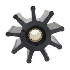 Jabsco Pump Flexible Impeller Neoprene EM 18789-0001 for Marine Applications