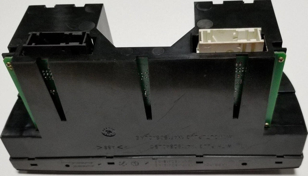 AC Climate Control for Jaguar X-Type (2002–2008) 1X4H-18C612-GA