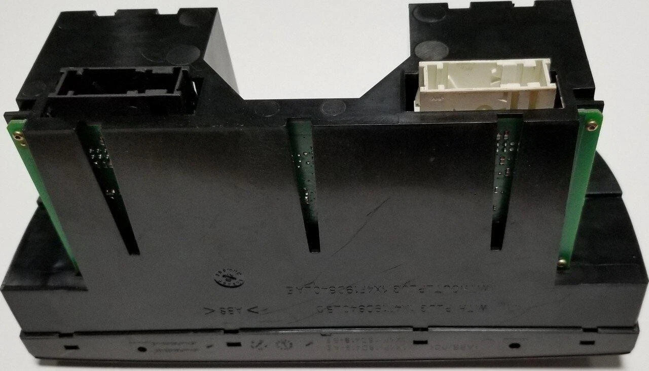 AC Climate Control for Jaguar X-Type (2002–2008) 1X4H-18C612-GA