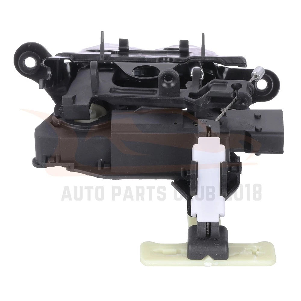Rear Trunk Lock Actuator with Latch for Chevrolet Malibu Pontiac G6 (2008–2012)