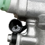 AC Compressor Replacement for Land Rover Freelander 2.5L (2002-2005)