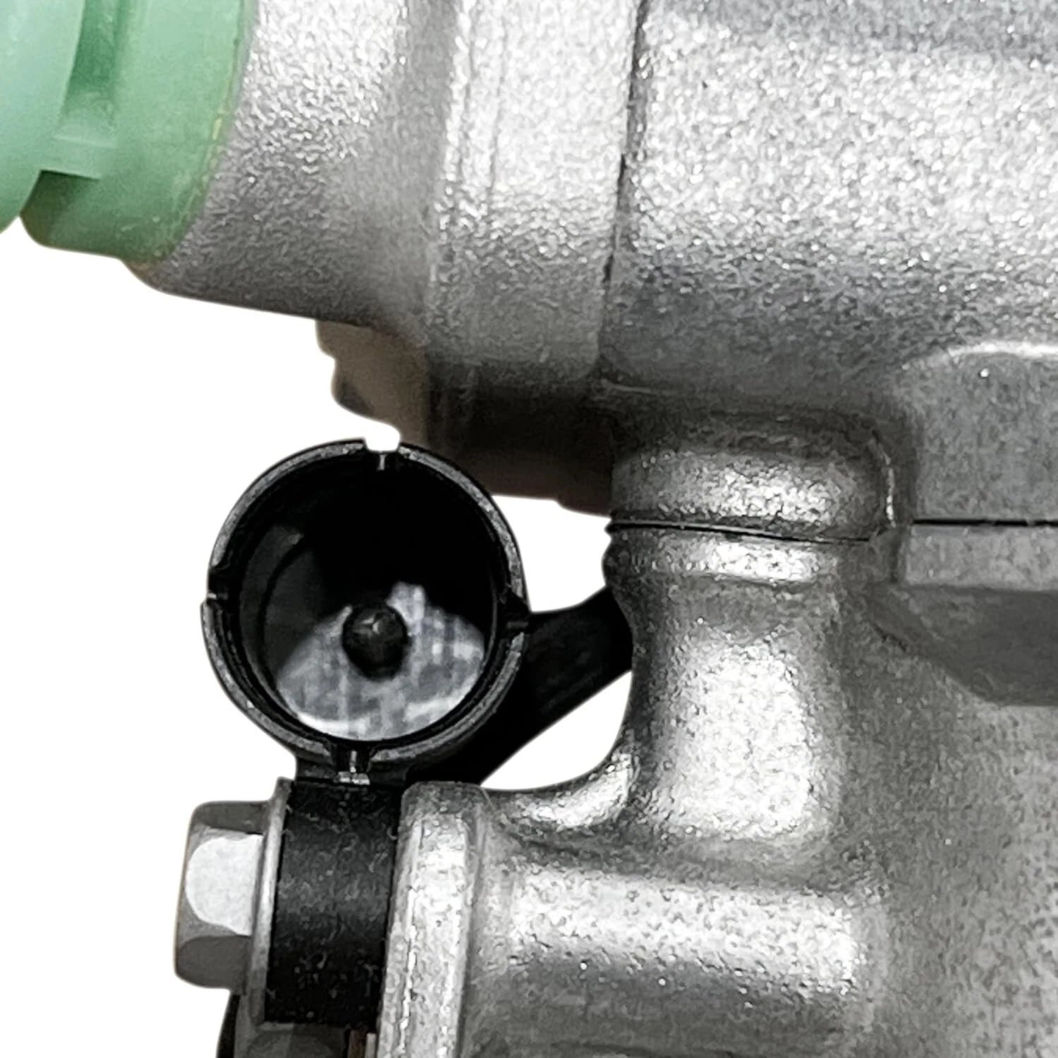 AC Compressor Replacement for Land Rover Freelander 2.5L (2002-2005)