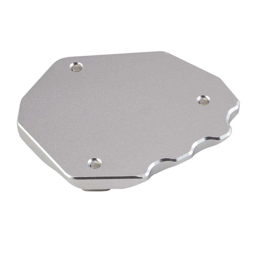 Kickstand Foot Plate for BMW R Nine T (2014–2016)