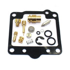 4X Carburetor Repair Kit for Suzuki GS750E GS750L (1980–1982)