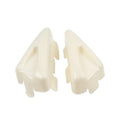 White Side Frame Tank Covers for Harley V-Rod Muscle Night Rod (2007-2017)