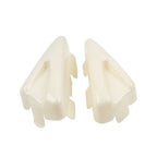 White Side Frame Tank Covers for Harley V-Rod Muscle Night Rod (2007-2017)