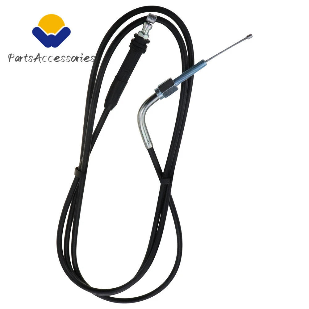 Throttle Cable for Suzuki King Quad 300 LTF300F Quadrunner 250 (58300-20B00)