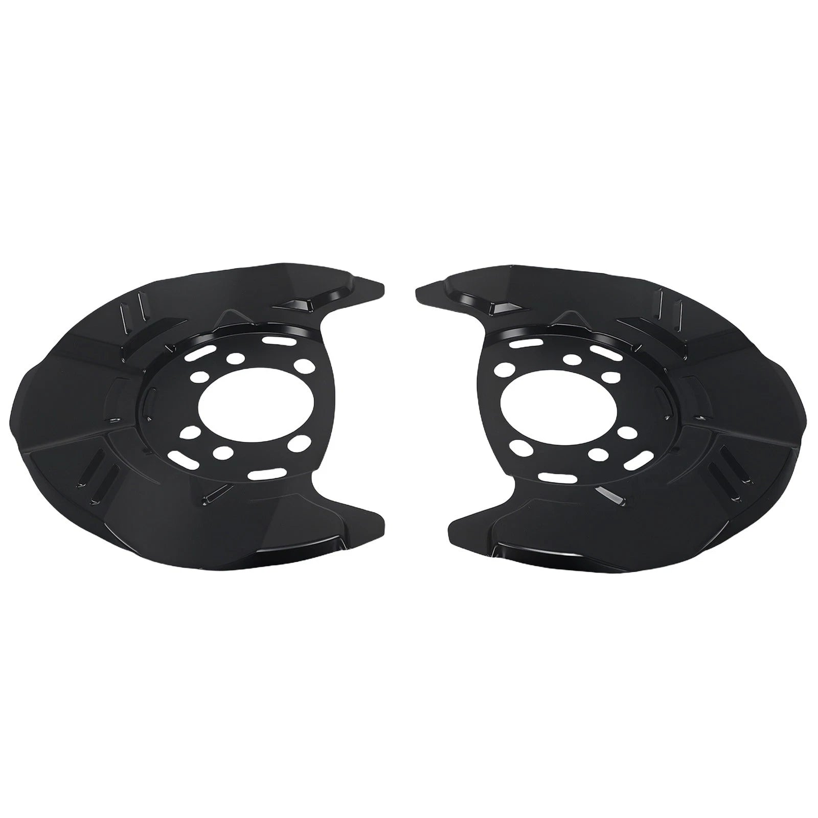 Brake Dust Shield Front Set for Subaru Legacy (2005–2014)