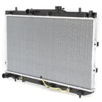 Radiators for Kia Spectra/Spectra5 (2005–2009)