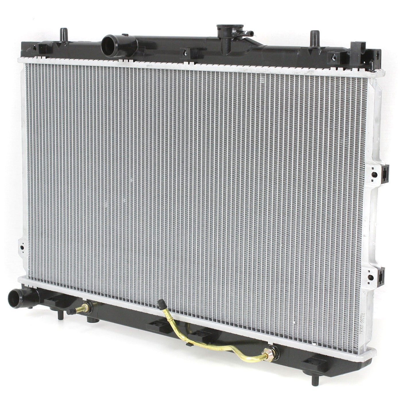 Radiators for Kia Spectra/Spectra5 (2005–2009)