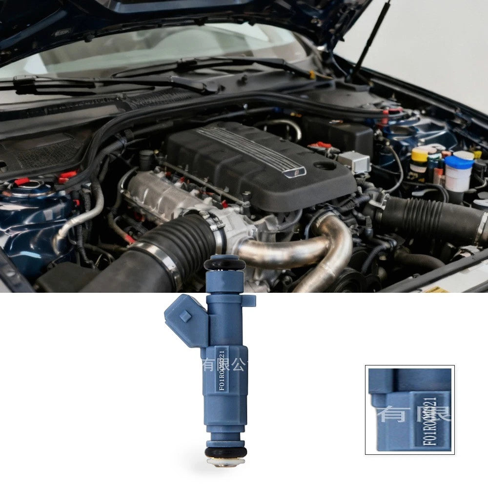 Fuel Injector for Roewe 550 MG 6 1.8L (F01R00M021, JY1130)