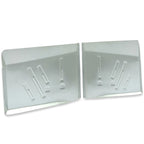Rear Floor Pans for Chevy Bel Air 150 210 (1955–1957)