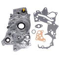 Oil Pump for Mitsubishi Lancer Eclipse Galant (2003–2006)