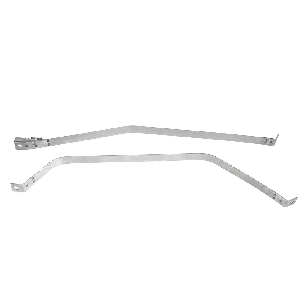 2X Fuel Tank Strap for Nissan Sentra (2007-2012)