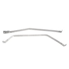 2X Fuel Tank Strap for Nissan Sentra (2007-2012)