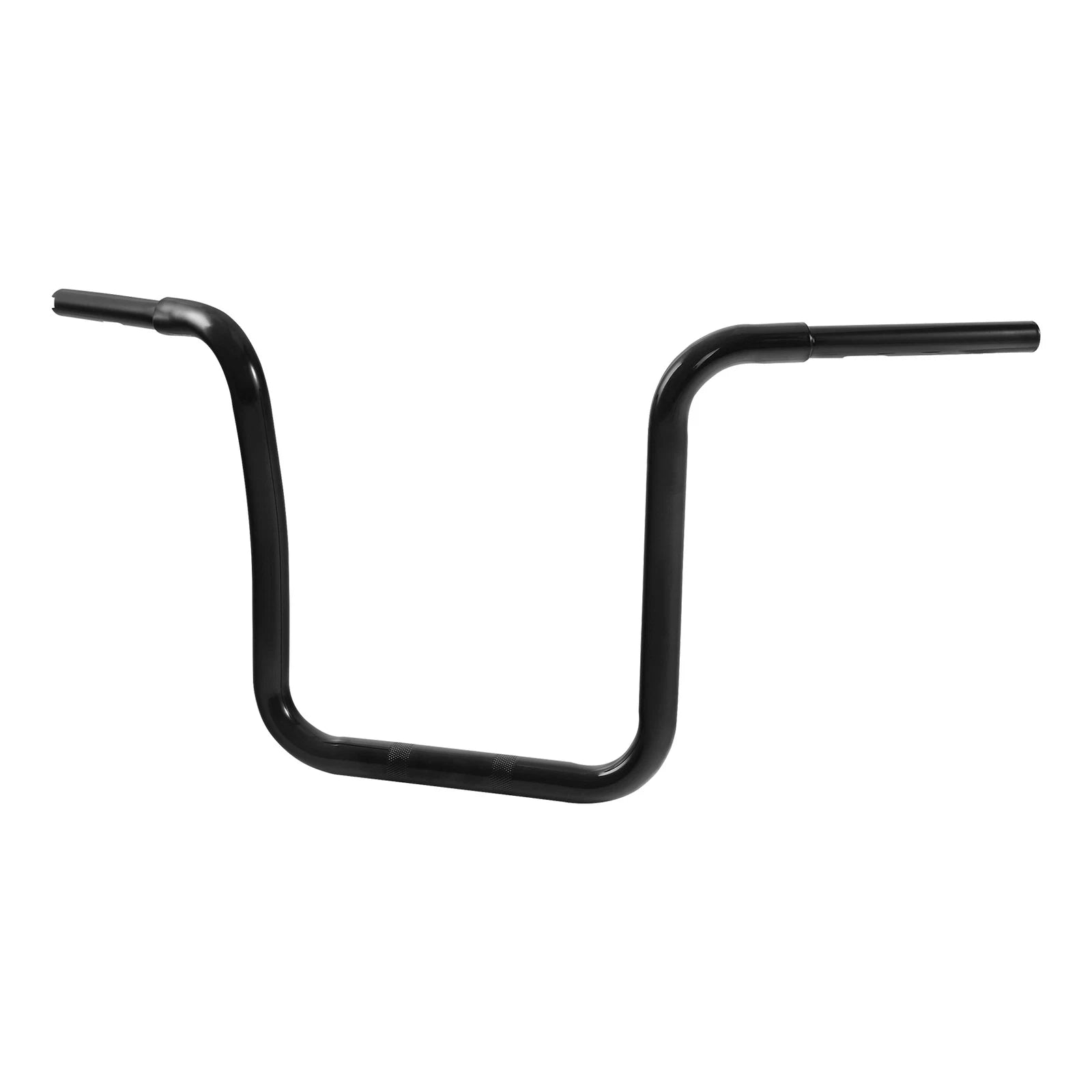 18" Rise Ape Hanger Handlebar for Harley Davidson FLST FXST (Fits 1 1/4")