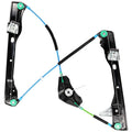 Window Regulator for Volkswagen Passat (2006-2010)