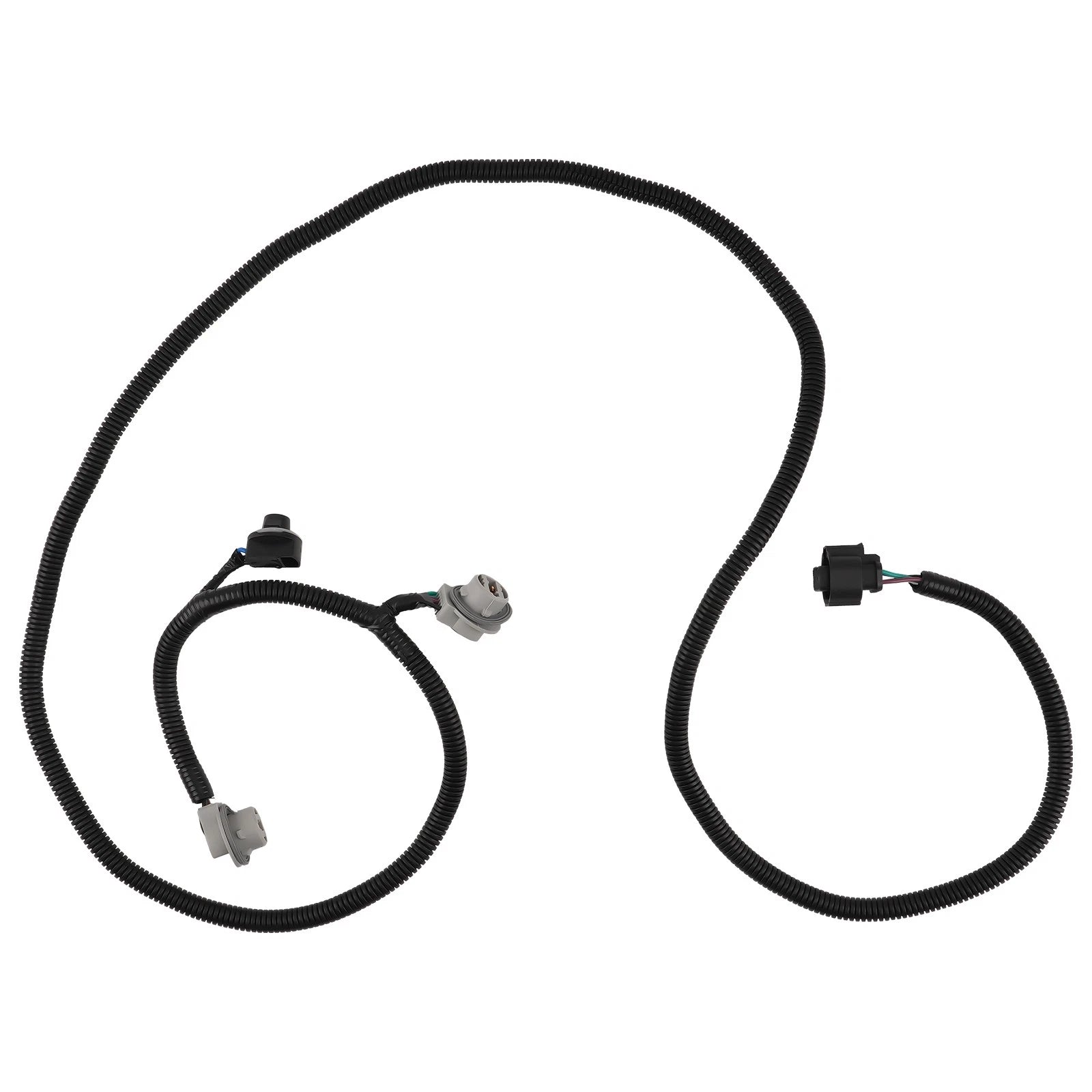 Left Tail Lamp Wire Harness for Chevrolet Silverado 1500 High Country (2015–2015)