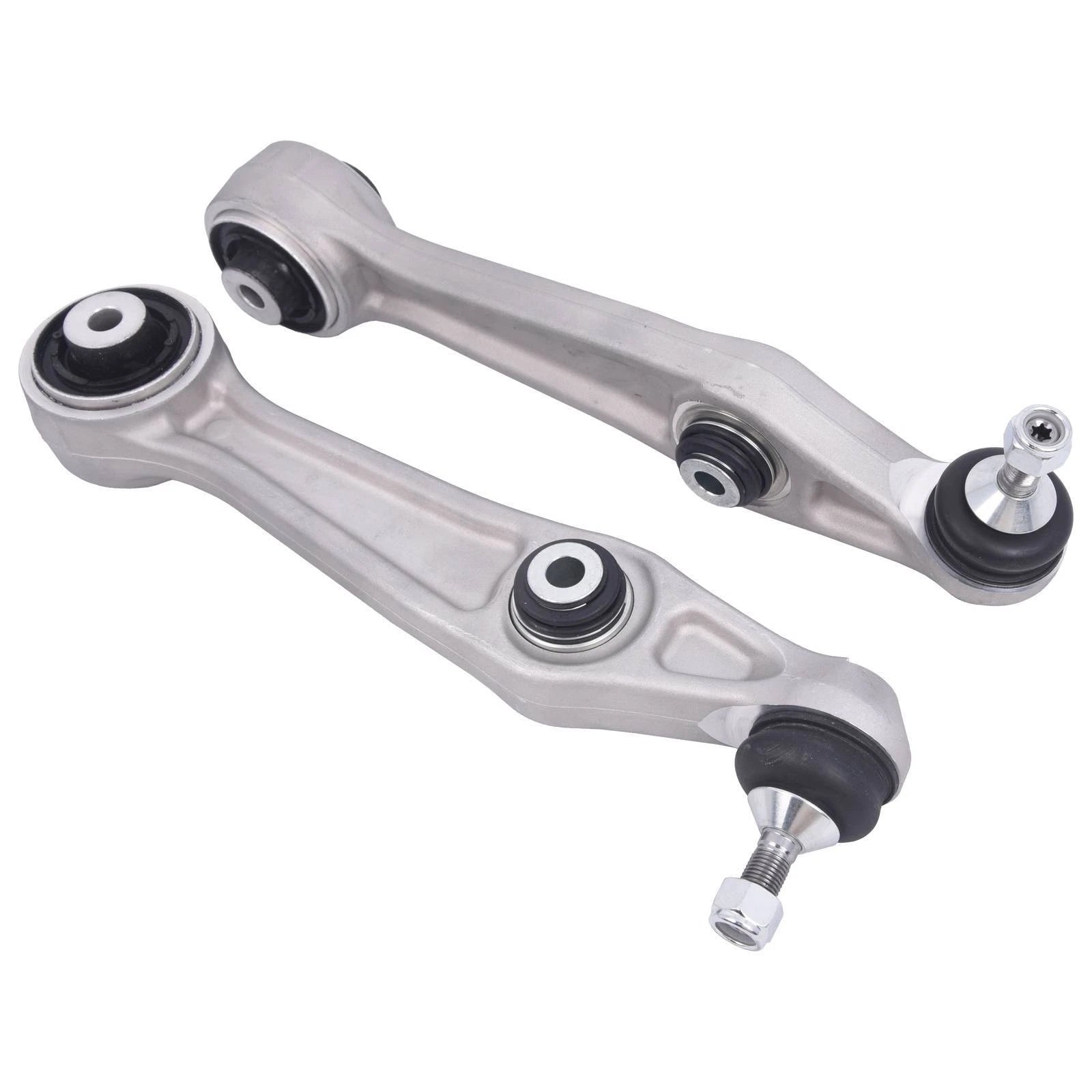 Front Lower Rearward Control Arm with Ball Joint for Tesla S (2012-2025)
