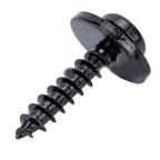 20 x Drive Trim Screws for Renault Laguna, Megane (2001-2016, 2003-2009)