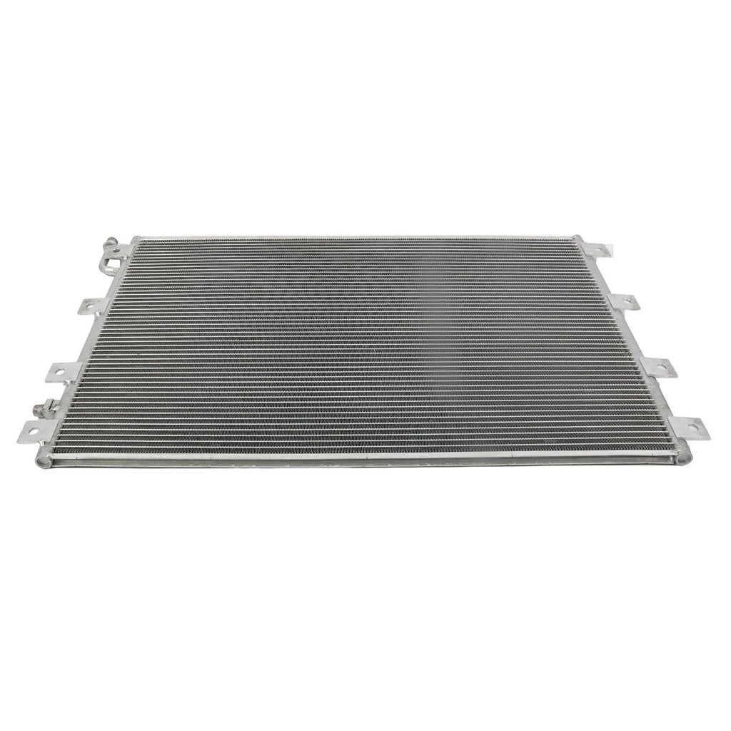 A/C Condenser for Kenworth T800 W900 T600A (1987–2008) Aluminum