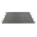 A/C Condenser for Kenworth T800 W900 T600A (1987–2008) Aluminum