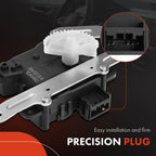 Blend Door Actuator for Honda CR-V (2012–2016) Accord (2013–2017) Acura