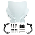 Windshield for Ducati Monster 821 1200 1200S 1200R (2014–2020) T9