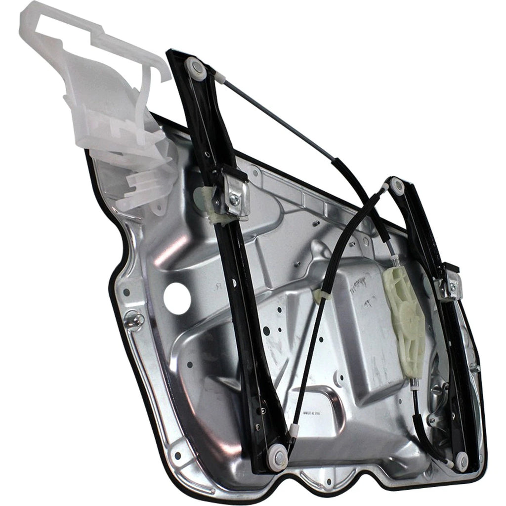 Power Window Regulator for Volkswagen Passat (2006–2010) Front Right