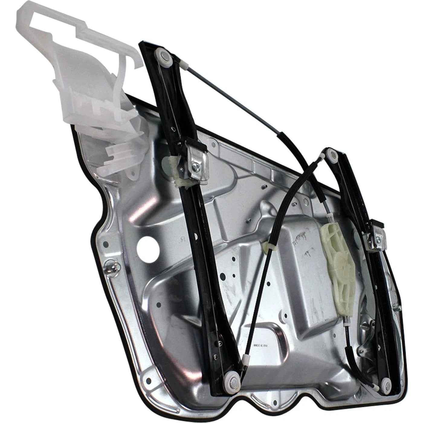 Power Window Regulator for Volkswagen Passat (2006–2010) Front Right