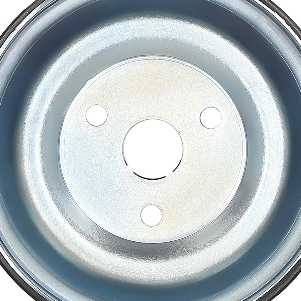 Water Pump Pulley for BMW 1/3 Series (2010-2019) Steel